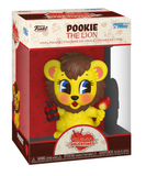 Funko Paka Paka - Villainous Valentines - Pookie The Lion