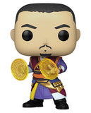Funko Pop! Doctor Strange In The Multiverse Of Madness - Wong