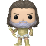 Funko Pop! Thor: Love And Thunder - Zeus