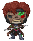 Funko Pop! Marvel Zombies Wave 2 - Zombie Gambit